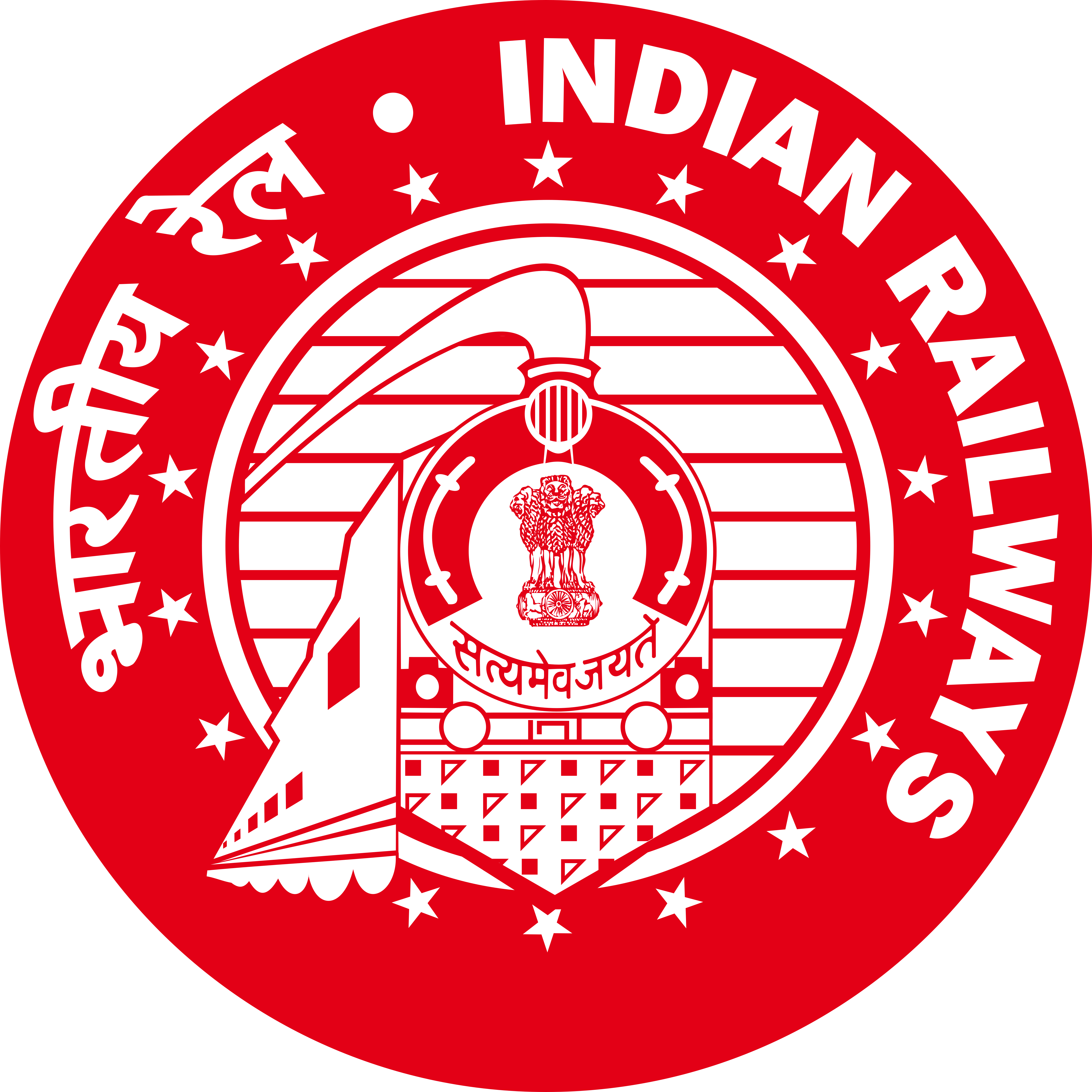 1036 Posts - Railway Recruitment Board (RRB) Ministerial and Isolated Categories Recruitment