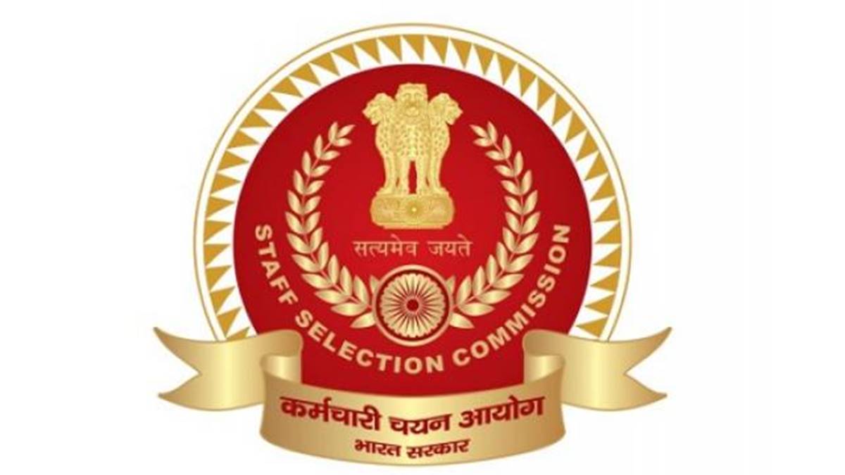 14582 Posts-Staff Selection Commission (SSC) Recruitment-Combined Graduate Level Examination 2025